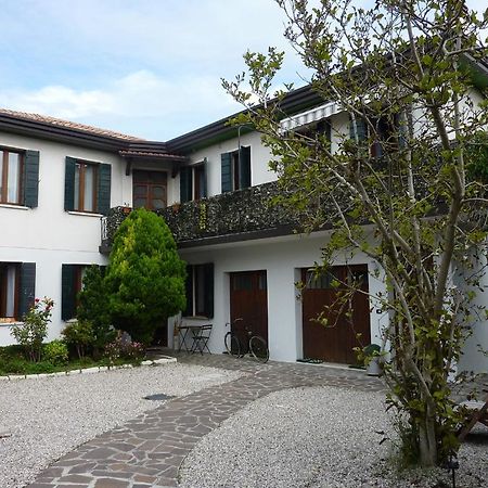 מסטרה Casa D'Oro Rooms מראה חיצוני תמונה