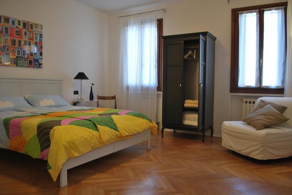 מסטרה Casa D'Oro Rooms חדר תמונה