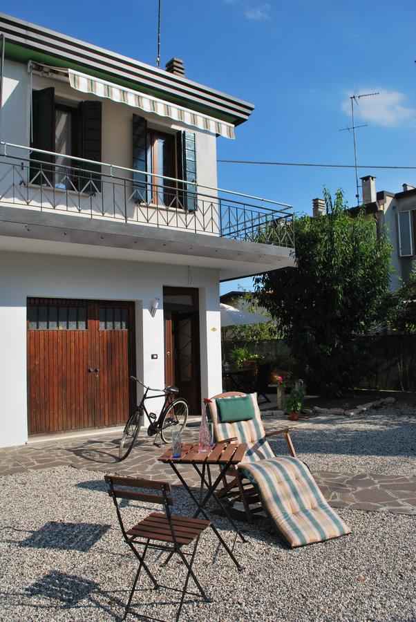 מסטרה Casa D'Oro Rooms מראה חיצוני תמונה