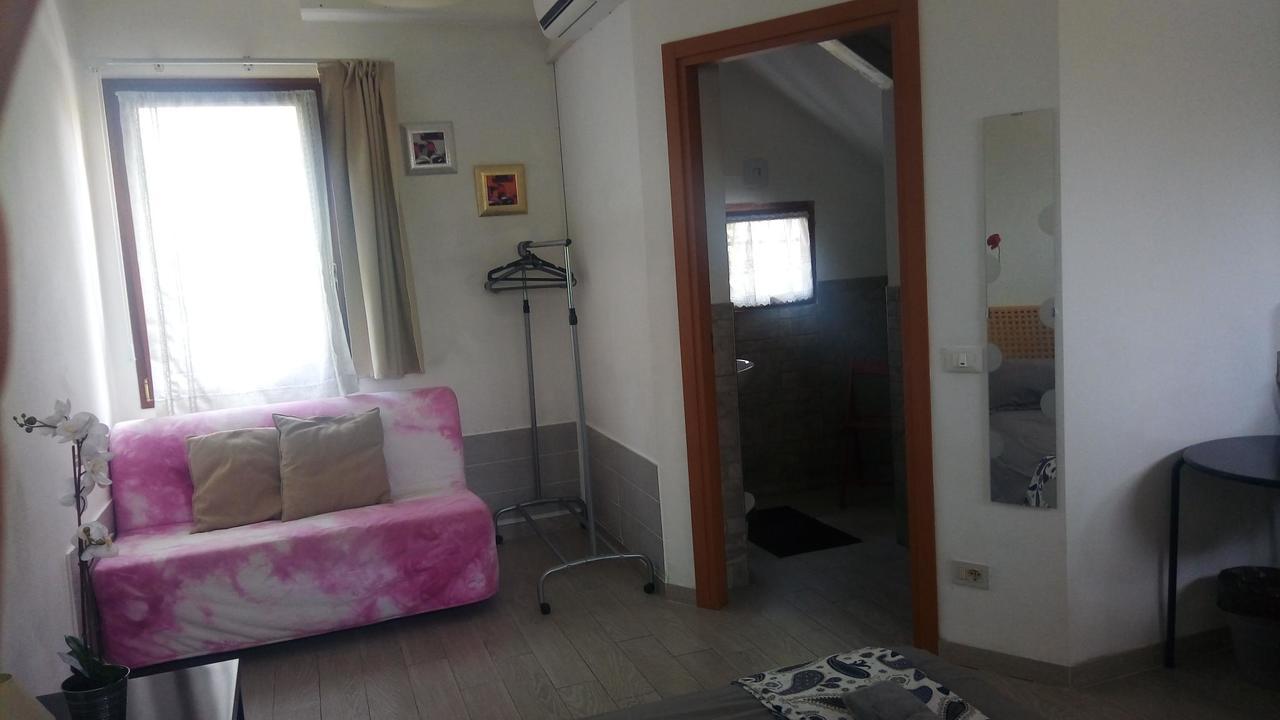 מסטרה Casa D'Oro Rooms מראה חיצוני תמונה