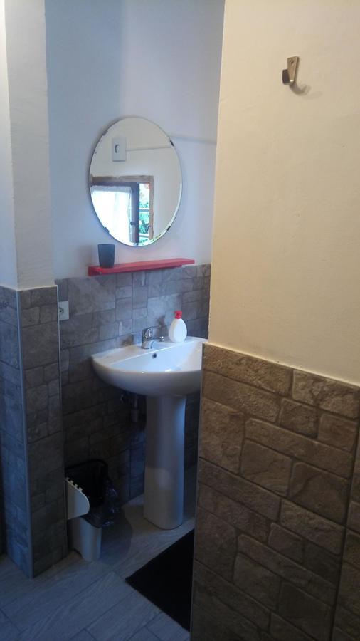 מסטרה Casa D'Oro Rooms מראה חיצוני תמונה