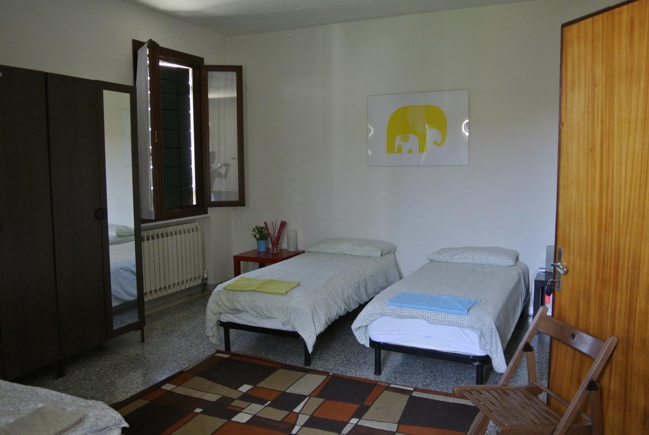מסטרה Casa D'Oro Rooms מראה חיצוני תמונה
