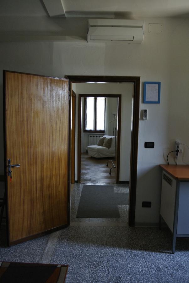 מסטרה Casa D'Oro Rooms מראה חיצוני תמונה