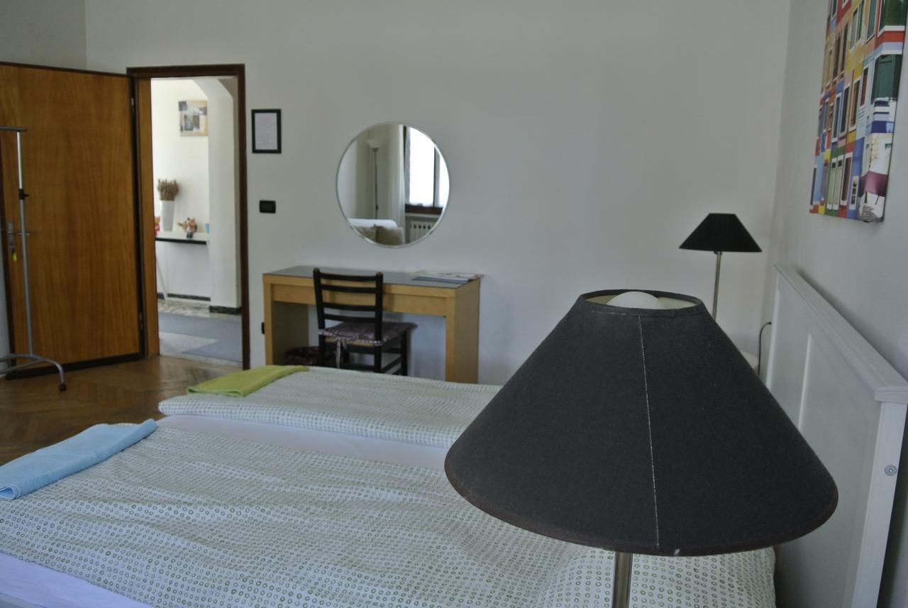 מסטרה Casa D'Oro Rooms מראה חיצוני תמונה