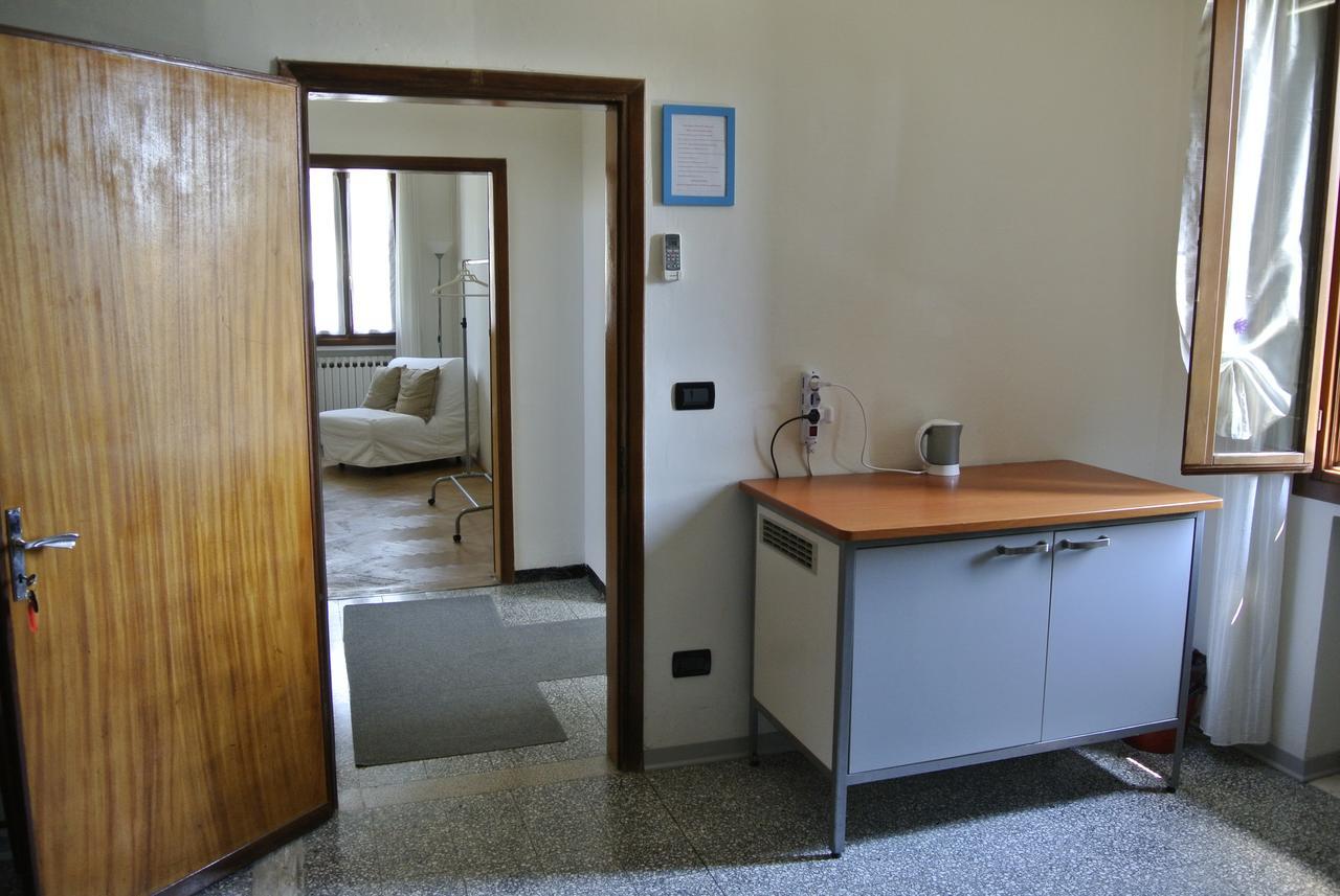 מסטרה Casa D'Oro Rooms מראה חיצוני תמונה