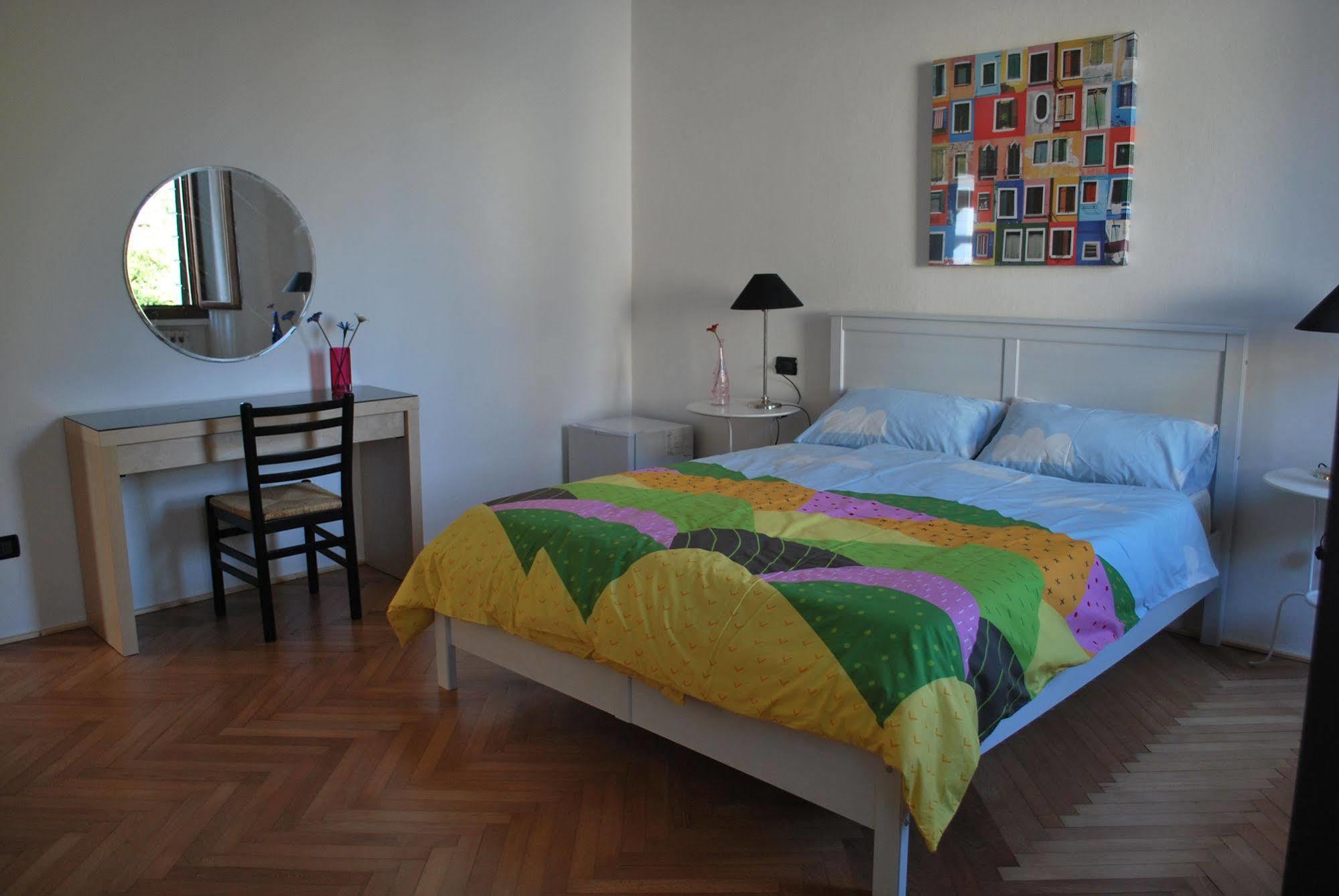 מסטרה Casa D'Oro Rooms מראה חיצוני תמונה