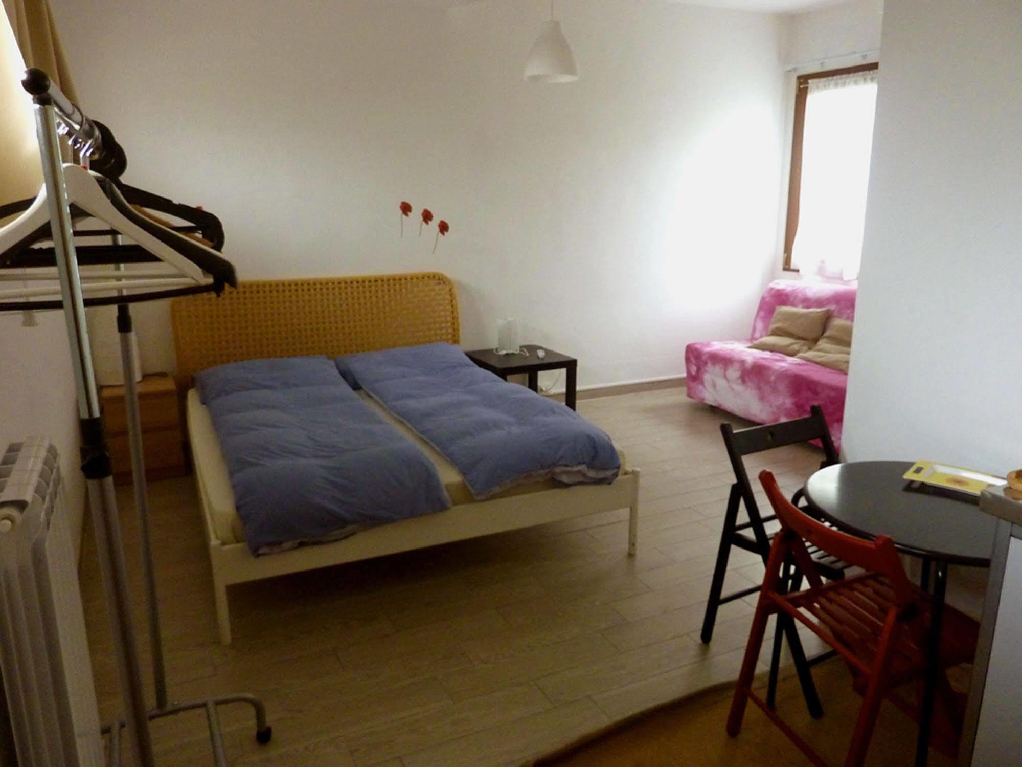 מסטרה Casa D'Oro Rooms מראה חיצוני תמונה