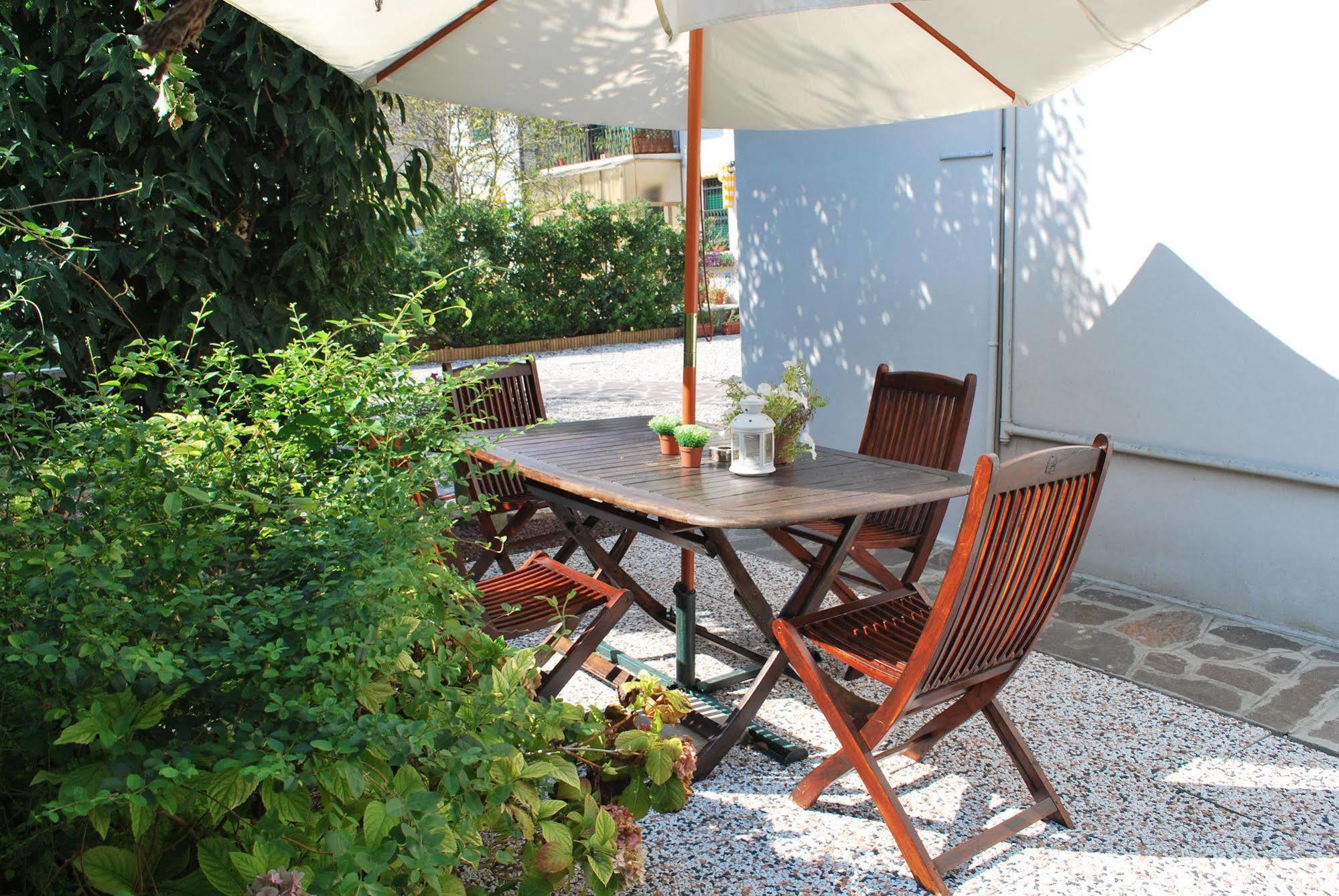 מסטרה Casa D'Oro Rooms מראה חיצוני תמונה