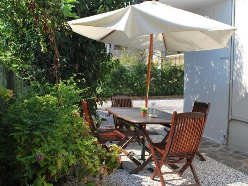 מסטרה Casa D'Oro Rooms מראה חיצוני תמונה