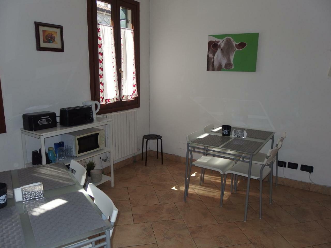 מסטרה Casa D'Oro Rooms מראה חיצוני תמונה