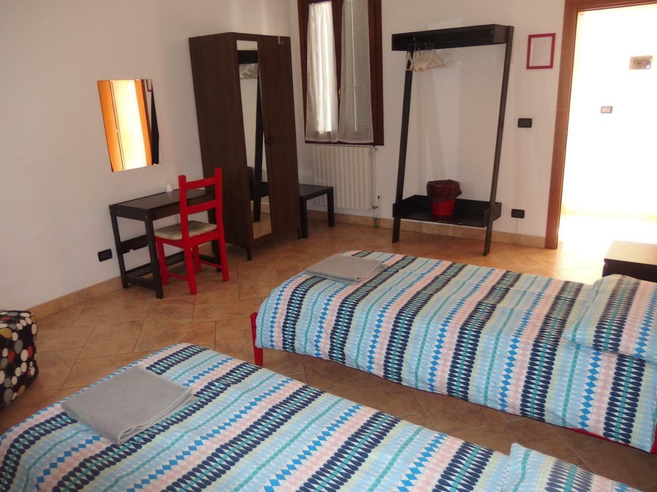 מסטרה Casa D'Oro Rooms מראה חיצוני תמונה