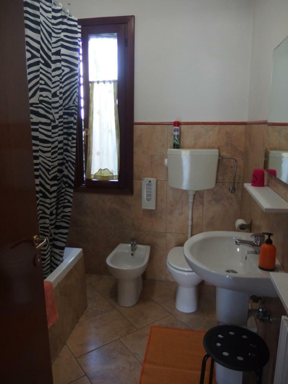 מסטרה Casa D'Oro Rooms מראה חיצוני תמונה