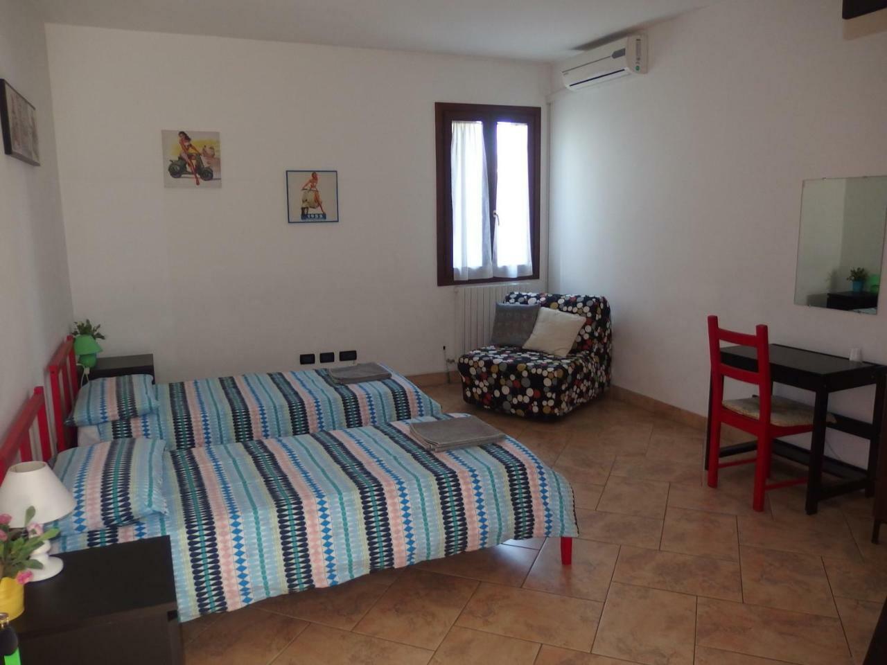 מסטרה Casa D'Oro Rooms מראה חיצוני תמונה