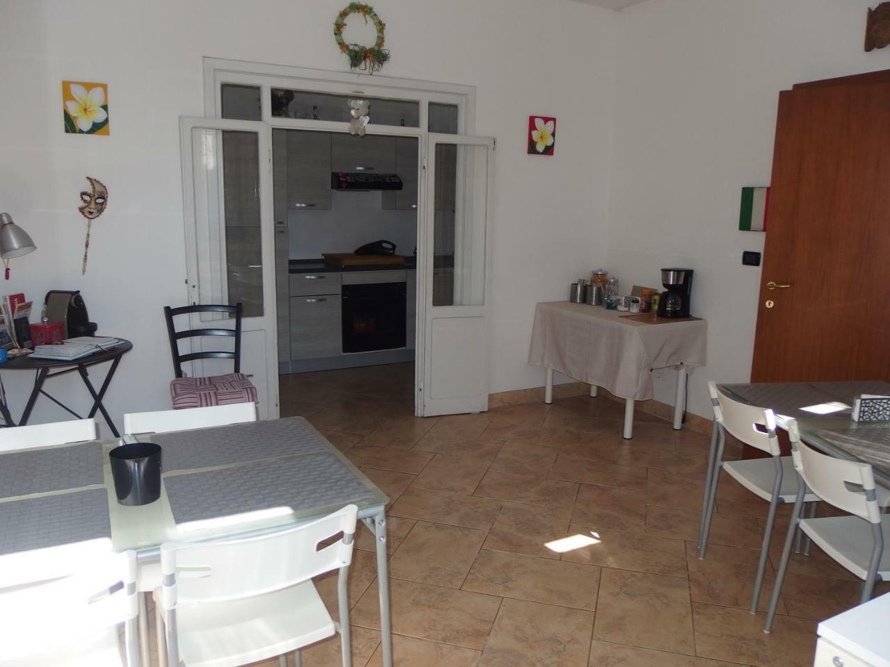 מסטרה Casa D'Oro Rooms מראה חיצוני תמונה